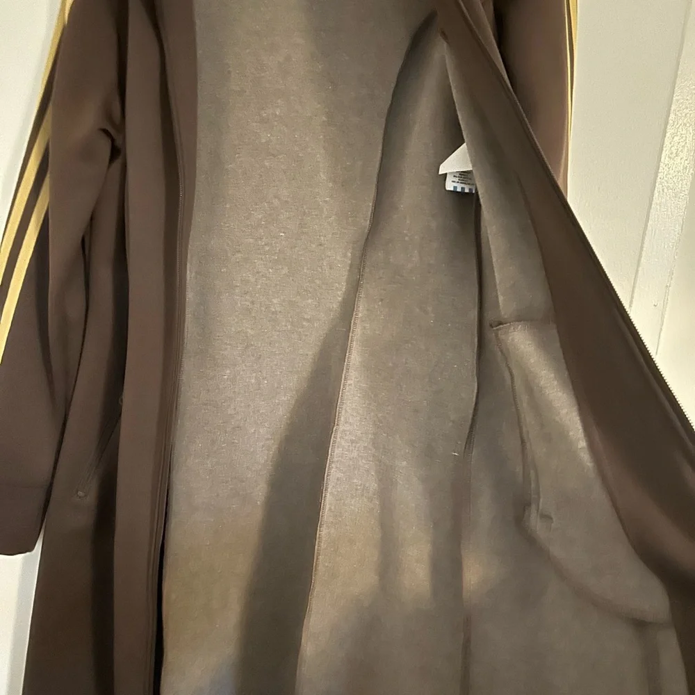 Very Rare Adidas Vintage Dress/jacket SzM - Picture 10 of 16